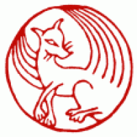 画学生さんのシンボル「九尾の狐」サムネイル