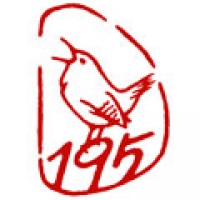 「好きな鳥＆数字」の篆刻サムネイル