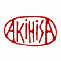 カラー魚拓用落款印「AKIHISA」サムネイル