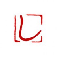 絵手紙用の落款印「し」サムネイル