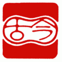 会社のロゴと角印「古今」サムネイル