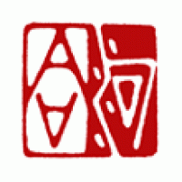 お便りに押す落款印「河合」サムネイル
