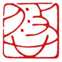 日本画の大作用落款印「悠」サムネイル