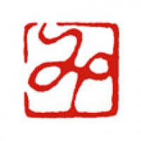 水彩画用の落款印「み」サムネイル