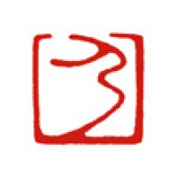 年賀状などの雅印「弓」サムネイル
