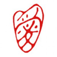 普段使いの雅印「愛」サムネイル
