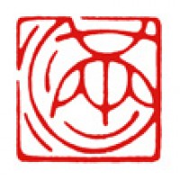 仮名書道のための落款印「満」サムネイル