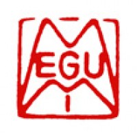 筆ペン・カード用のデザイン篆刻「MEGUMI」サムネイル