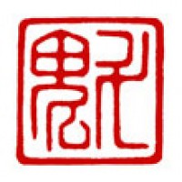 絵画のための落款印「魁」サムネイル