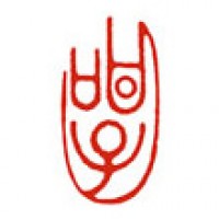 お便りなどの落款印「唱子」サムネイル