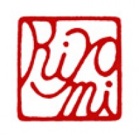 水彩画の落款印「kiyomi」サムネイル