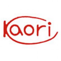 アルファベットの雅印「kaori」サムネイル