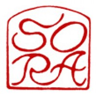 写真家のための落款印「SORA」サムネイル