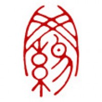 俳句結社に贈る雅印「羅」サムネイル