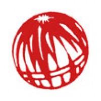 日本画のための遊印「毬」サムネイル