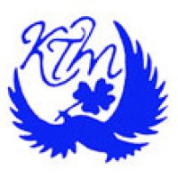 卒業アルバムのための「KTM&青い鳥」サムネイル