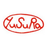 キャンバスに貼る雅号印「YuSuRa」サムネイル