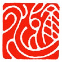 書道の雅号印「雅水」サムネイル