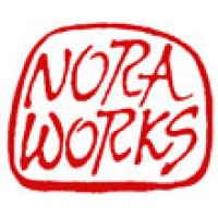 会社の雅印「NORA WORKS」サムネイル