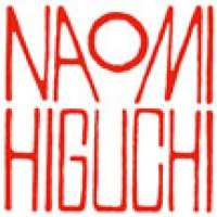 絵画のための落款印「NAOMI HIGUCHI」サムネイル