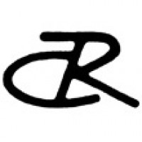 セラピストのロゴ「CR」サムネイル