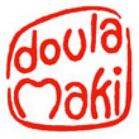 顧客への手紙の落款印「doula Maki」サムネイル