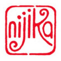 自然療法の会社の角印「nijika」サムネイル