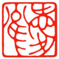 書道の雅号印「愛雀」サムネイル