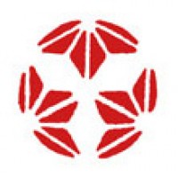 日本画の落款印「毬-15ミリ」サムネイル