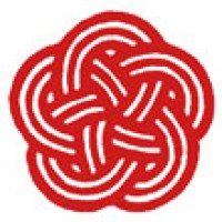日本画の落款印「毬-23ミリ」サムネイル