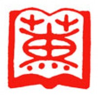 本と名前のデザイン印「薫」サムネイル